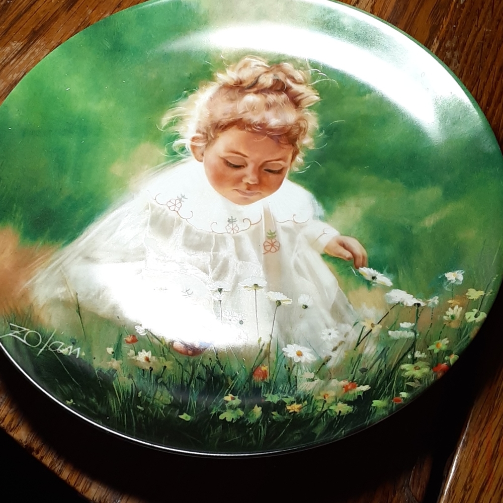 Plate